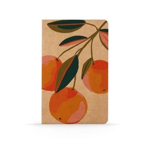 NWT Denik Brown Paper Notebook